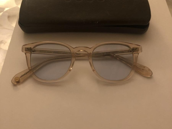 Garrett Leight  - Mckinley...