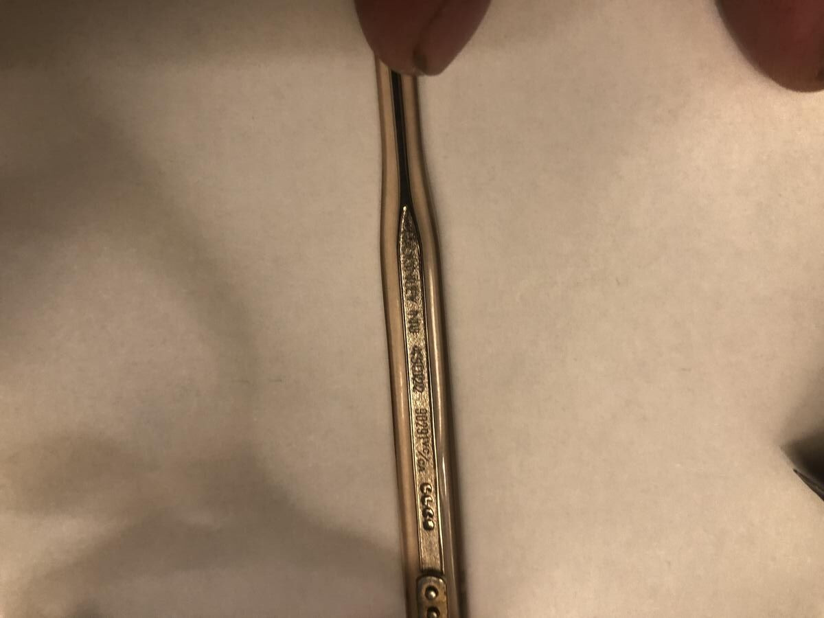 Garrett Leight  - Mckinley Nu  45&curren;22