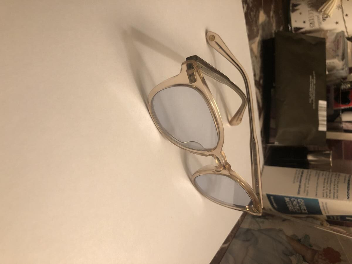 Garrett Leight  - Mckinley Nu  45&curren;22