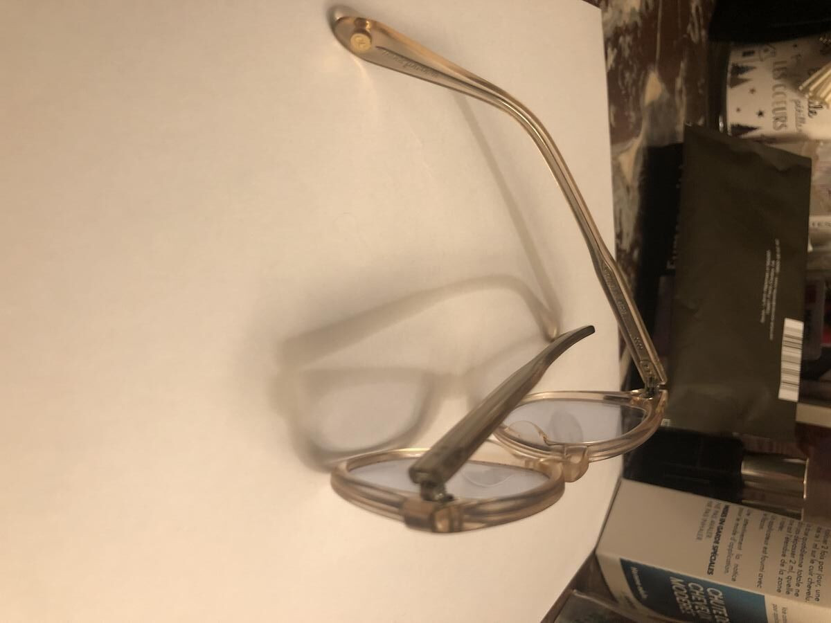 Garrett Leight  - Mckinley Nu  45&curren;22