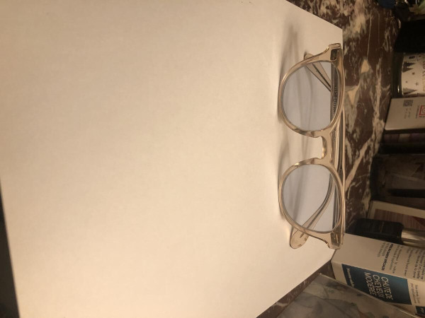 Garrett Leight  - Mckinley Nu  45&curren;22