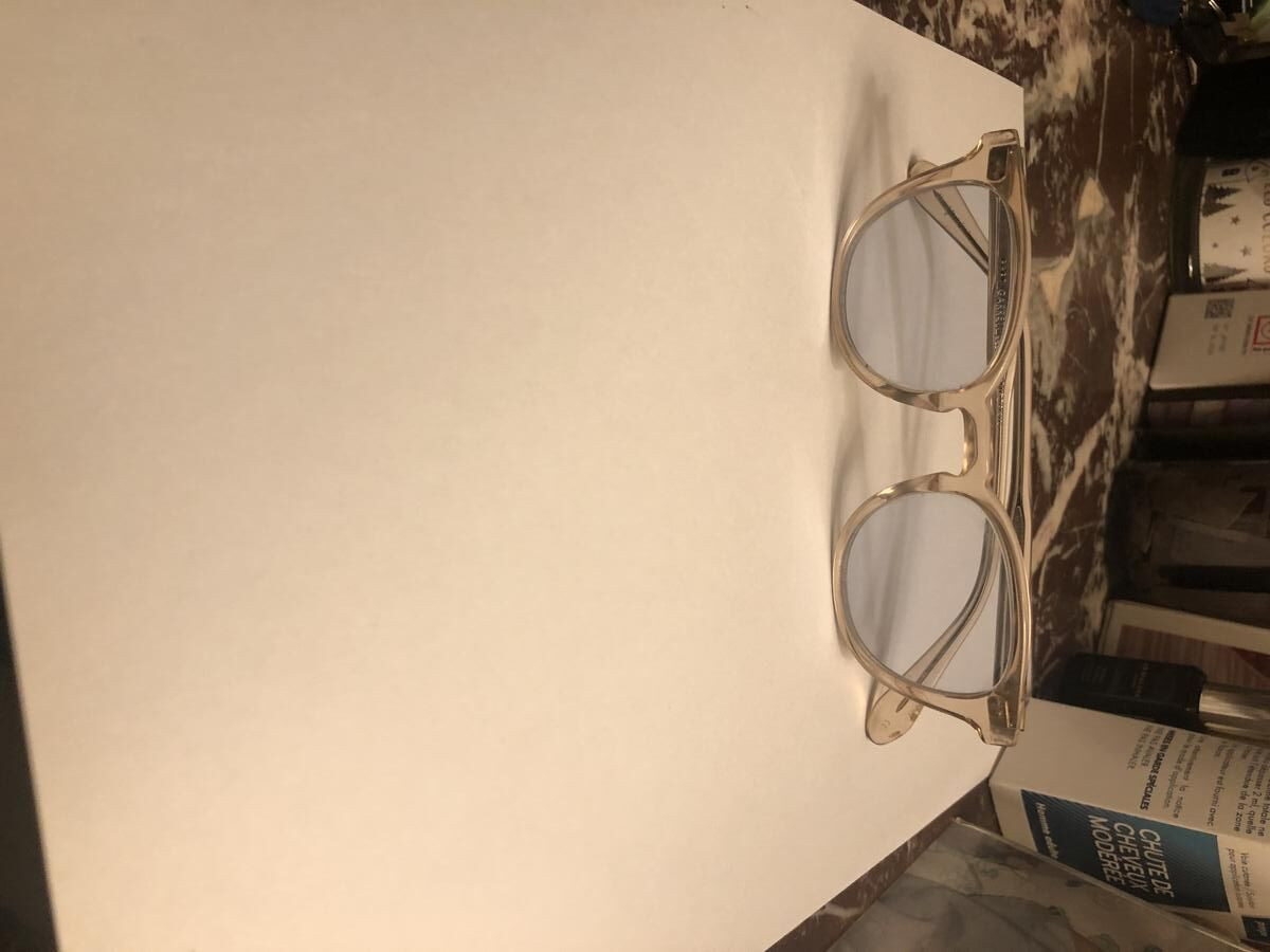 Garrett Leight  - Mckinley Nu  45&curren;22