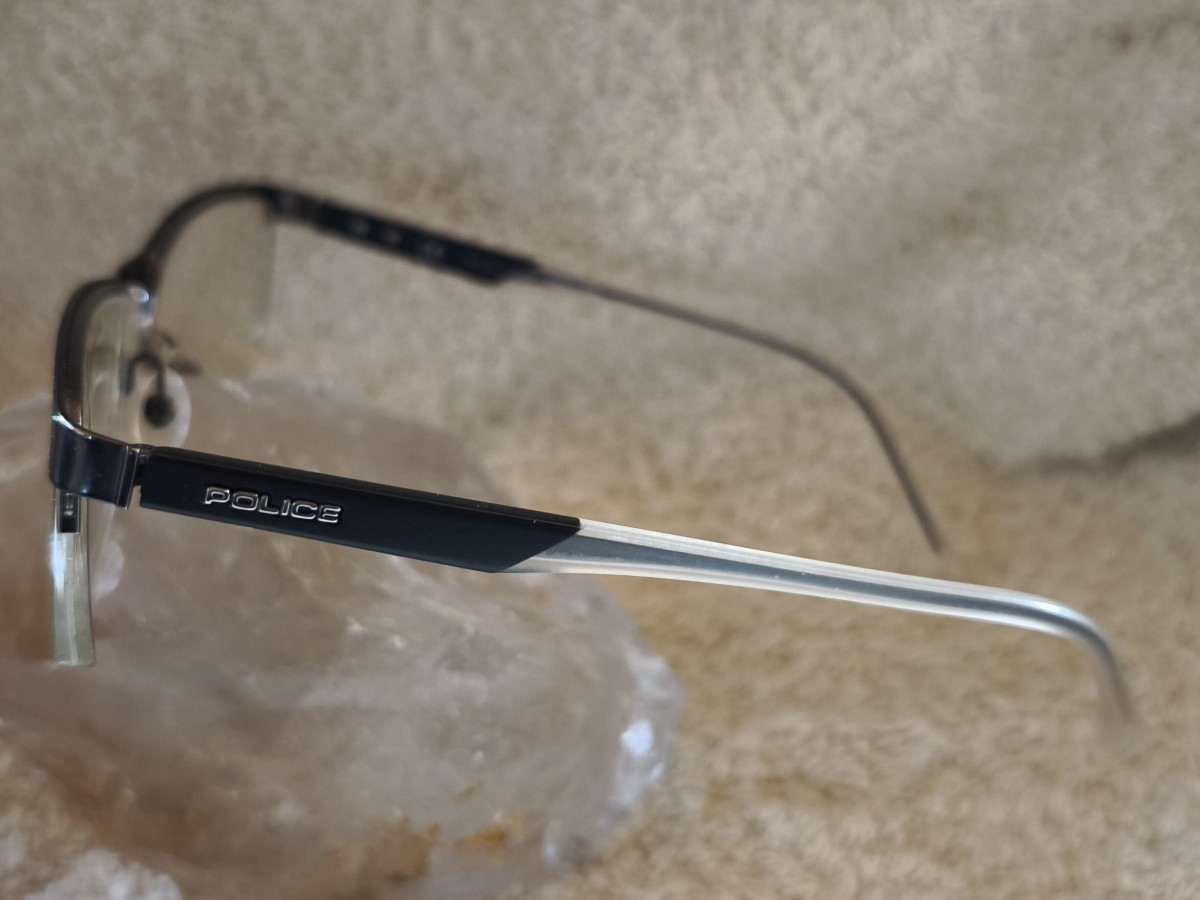 POLICE - VPL049 55&curren;17