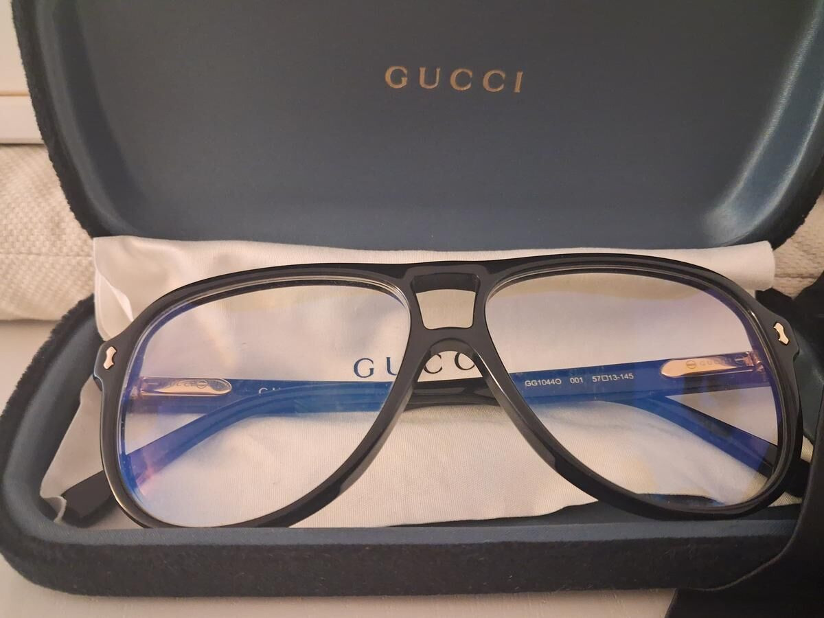 Gucci - GG1044O