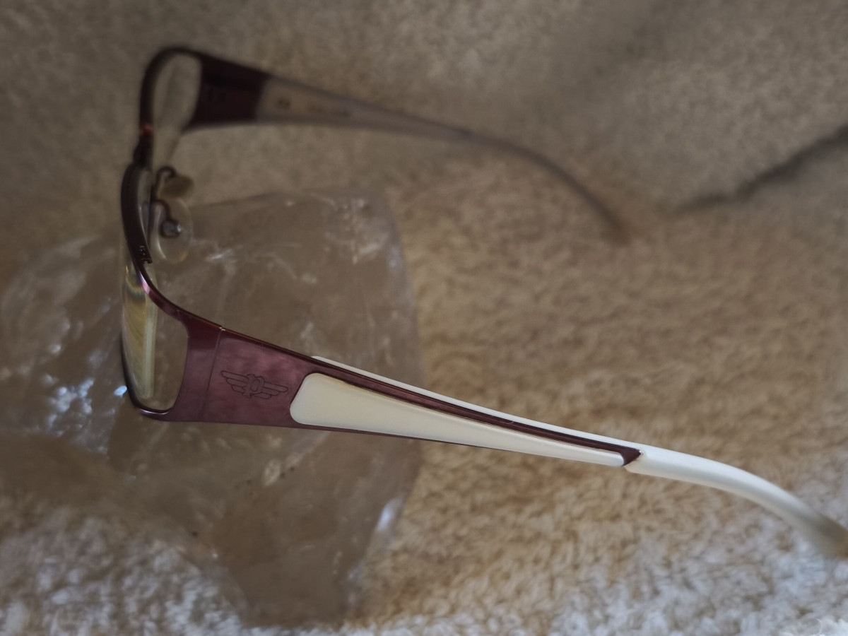 POLICE - WK521 55&curren;17