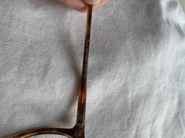 Polo Ralph Lauren - 2083 500 48