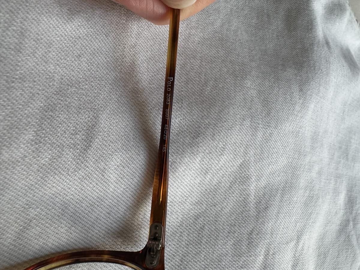 Polo Ralph Lauren - 2083 500 48