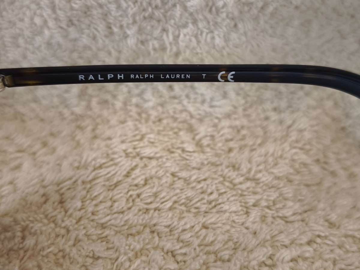 RALPH LAUREN - RA5160 510/13 57&curren;17