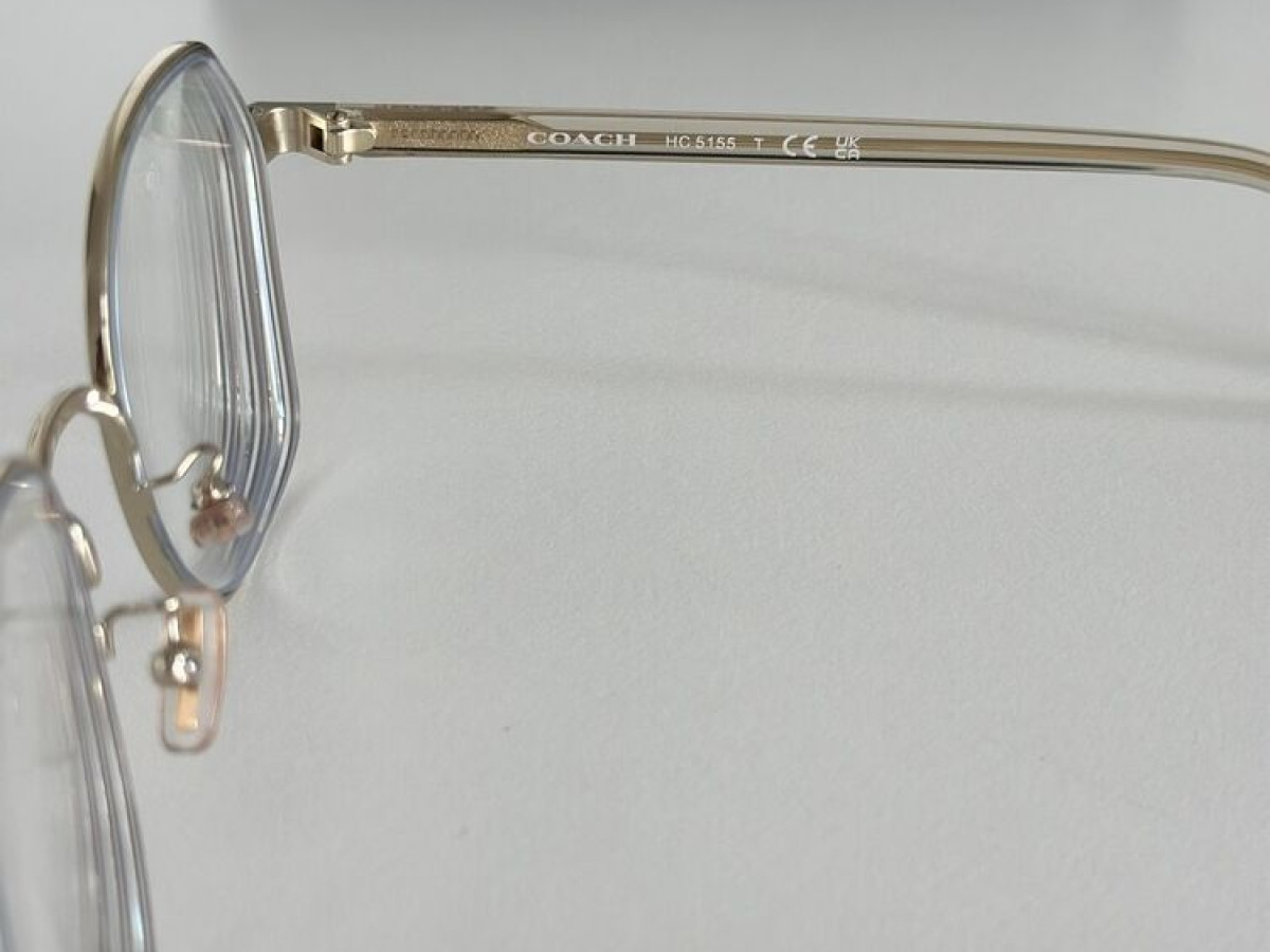 COACH - HC5155 9436 - COACH - HC5155 9436 - Shiny Light Gold 54&curren;20