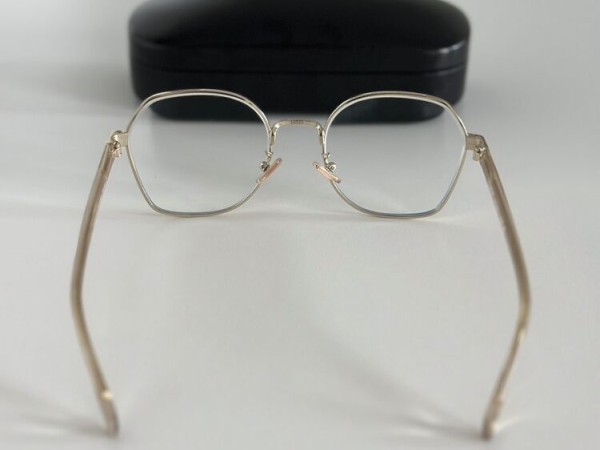 COACH - HC5155 9436 - COACH - HC5155 9436 - Shiny Light Gold 54&curren;20