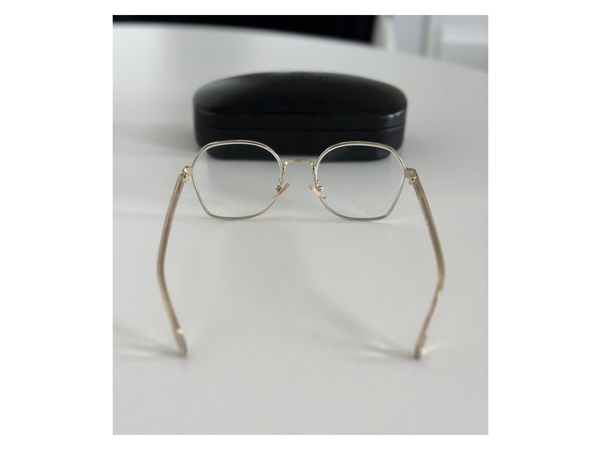 COACH - HC5155 9436 - COACH - HC5155 9436 - Shiny Light Gold 54&curren;20