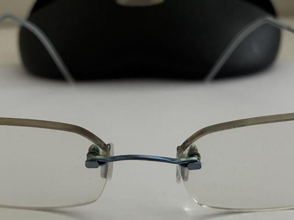 MINIMA 3 titane  -...