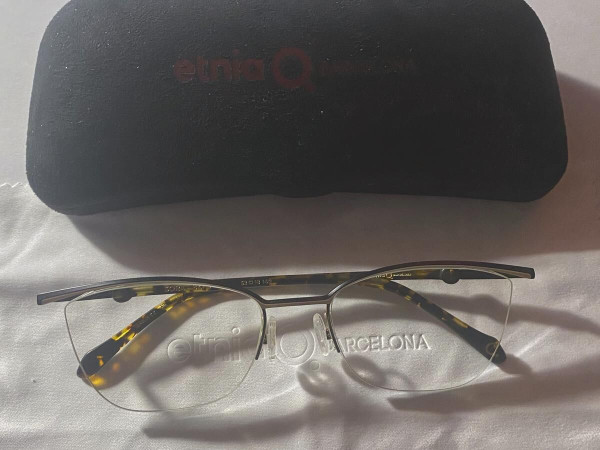 ETNIA O. Barcelona - 53-18 140