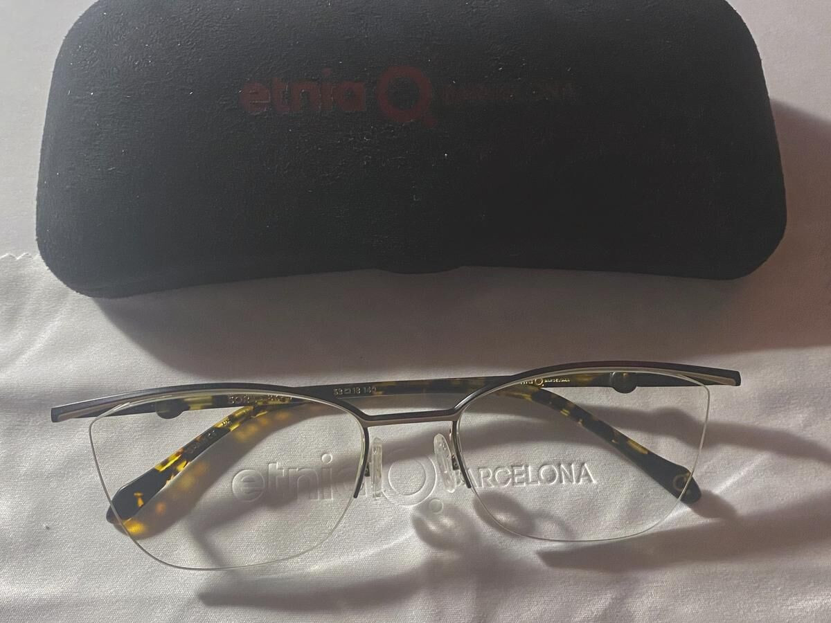 ETNIA O. Barcelona - 53-18 140