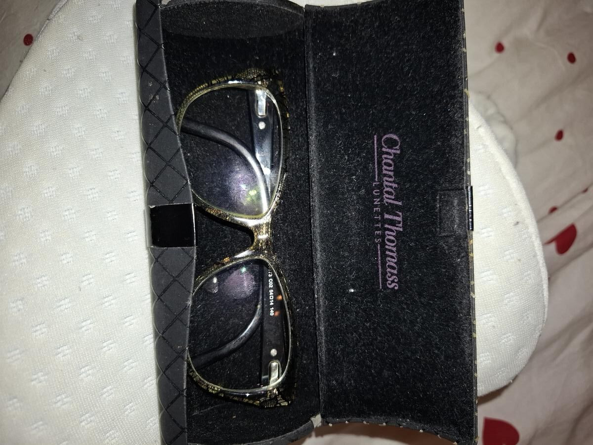 Chantal thomas - CT14073C025414140