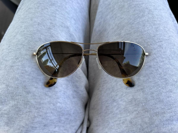 Maui Jim - MJ 245 16