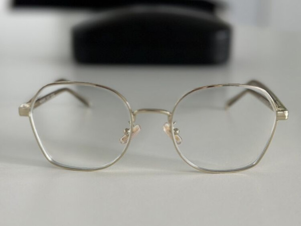 COACH - HC5155 9436 - COACH - HC5155 9436 - Shiny Light Gold 54&curren;20