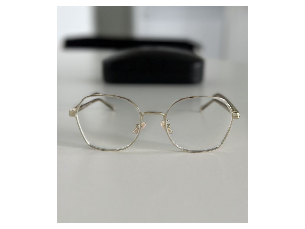 COACH - HC5155 9436 - COACH - HC5155 9436 - Shiny Light Gold 54&curren;20