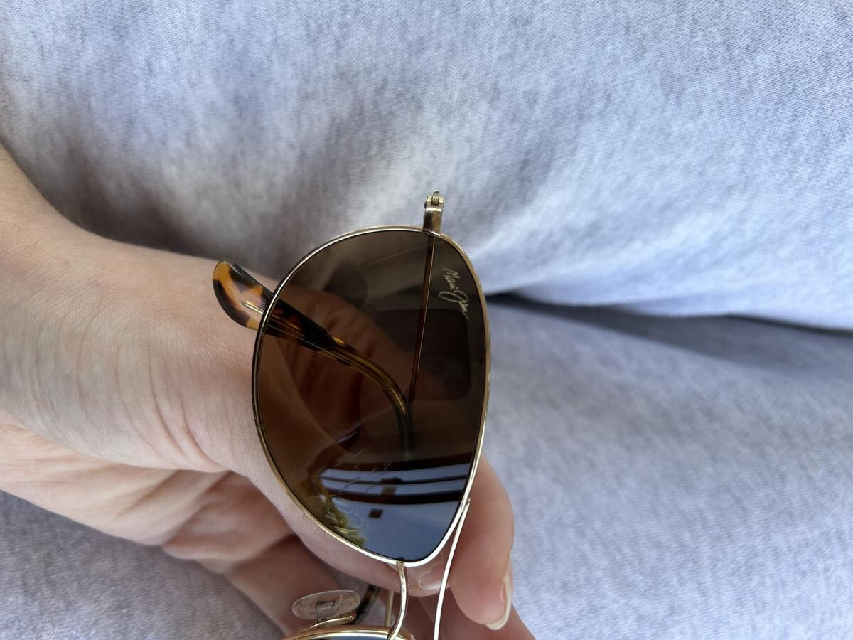 Maui Jim - MJ 245 16