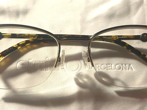 ETNIA O. Barcelona - 53-18 140