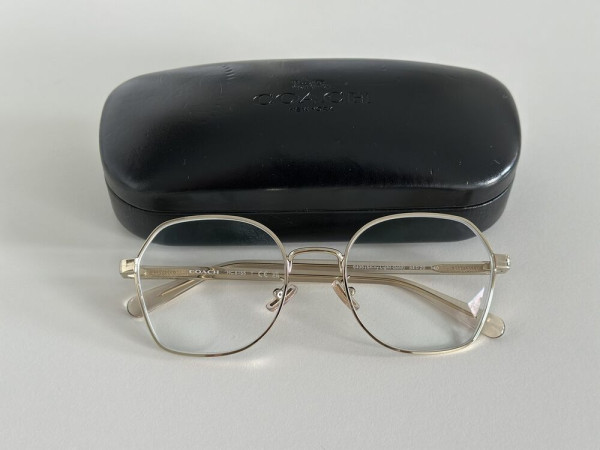 COACH - HC5155 9436 - COACH - HC5155 9436 - Shiny Light Gold 54&curren;20