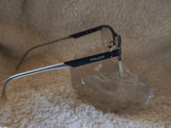 POLICE - VPL049 55&curren;17