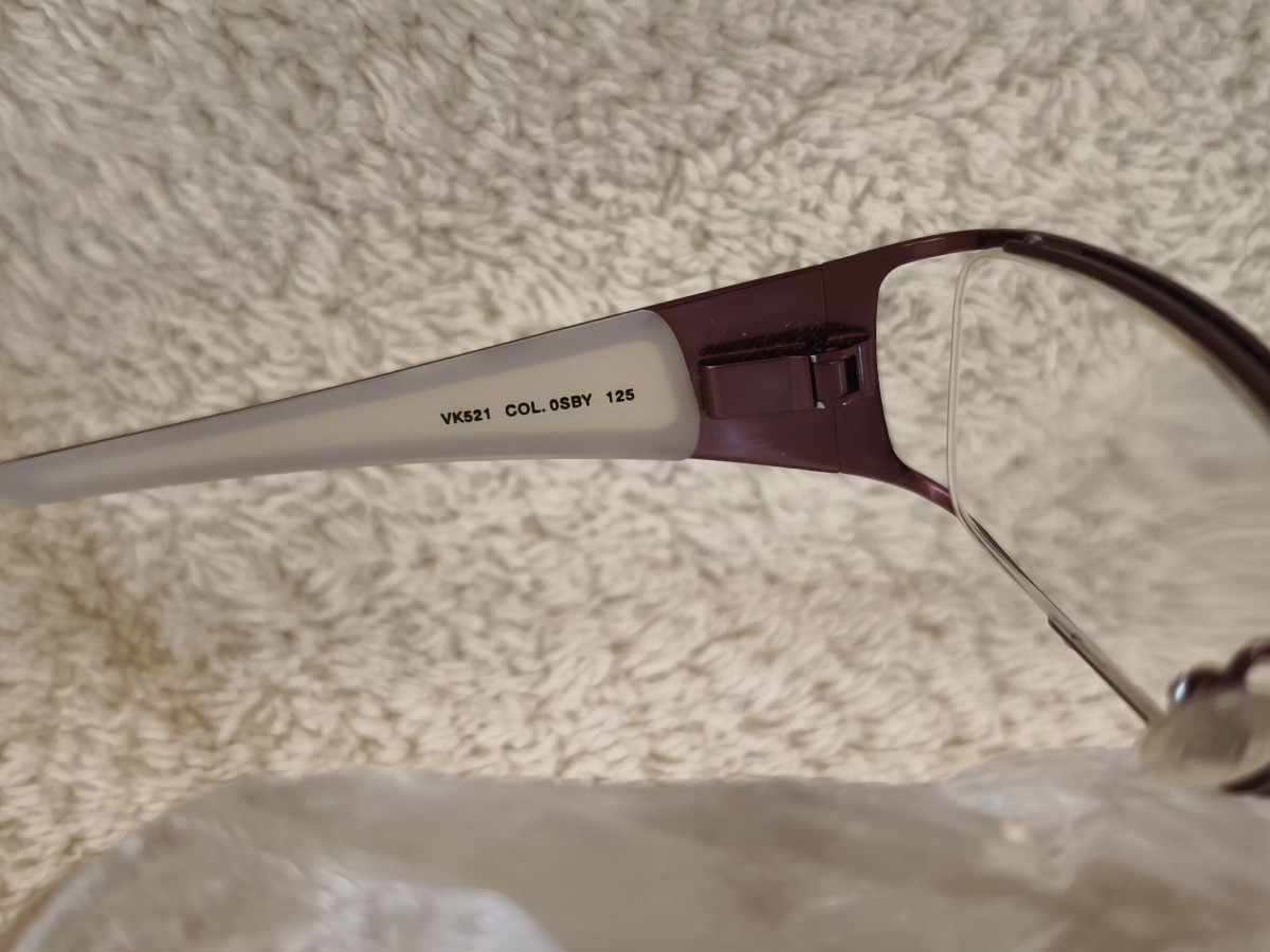 POLICE - WK521 55&curren;17