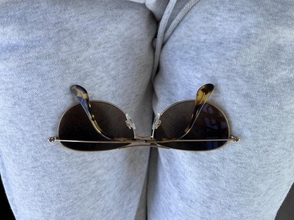 Maui Jim - MJ 245 16