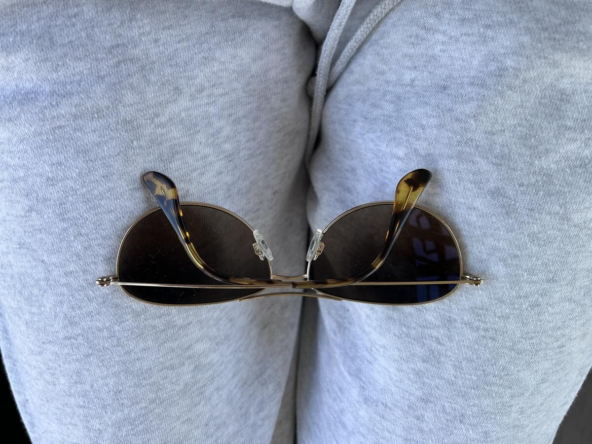 Maui Jim - MJ 245 16