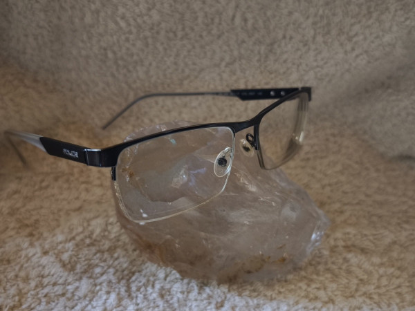 POLICE - VPL049 55&curren;17