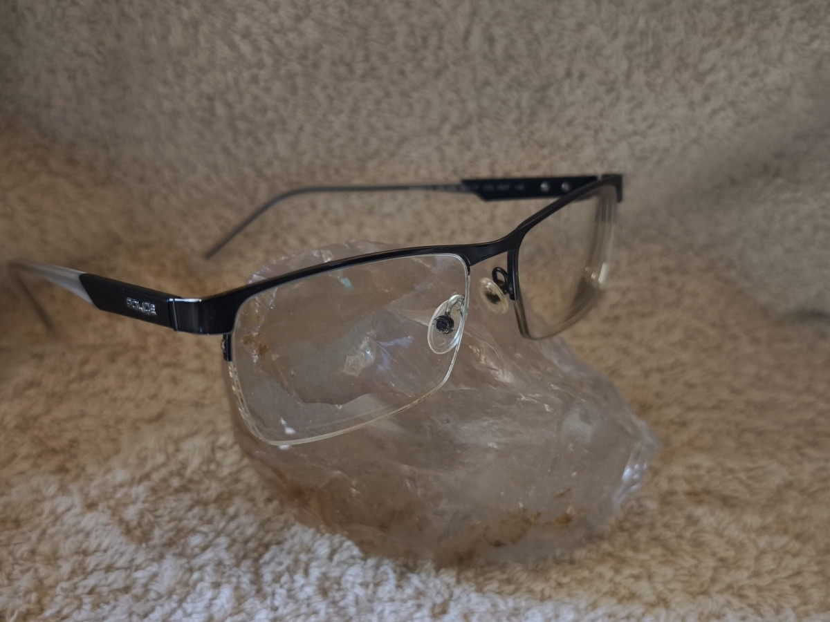 POLICE - VPL049 55&curren;17