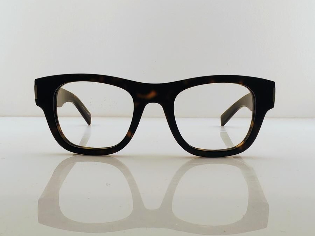 SAINT LAURENT - SL 698 002 M 50&curren;22