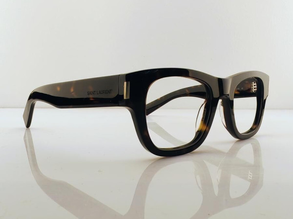 SAINT LAURENT - SL 698 002 M 50&curren;22