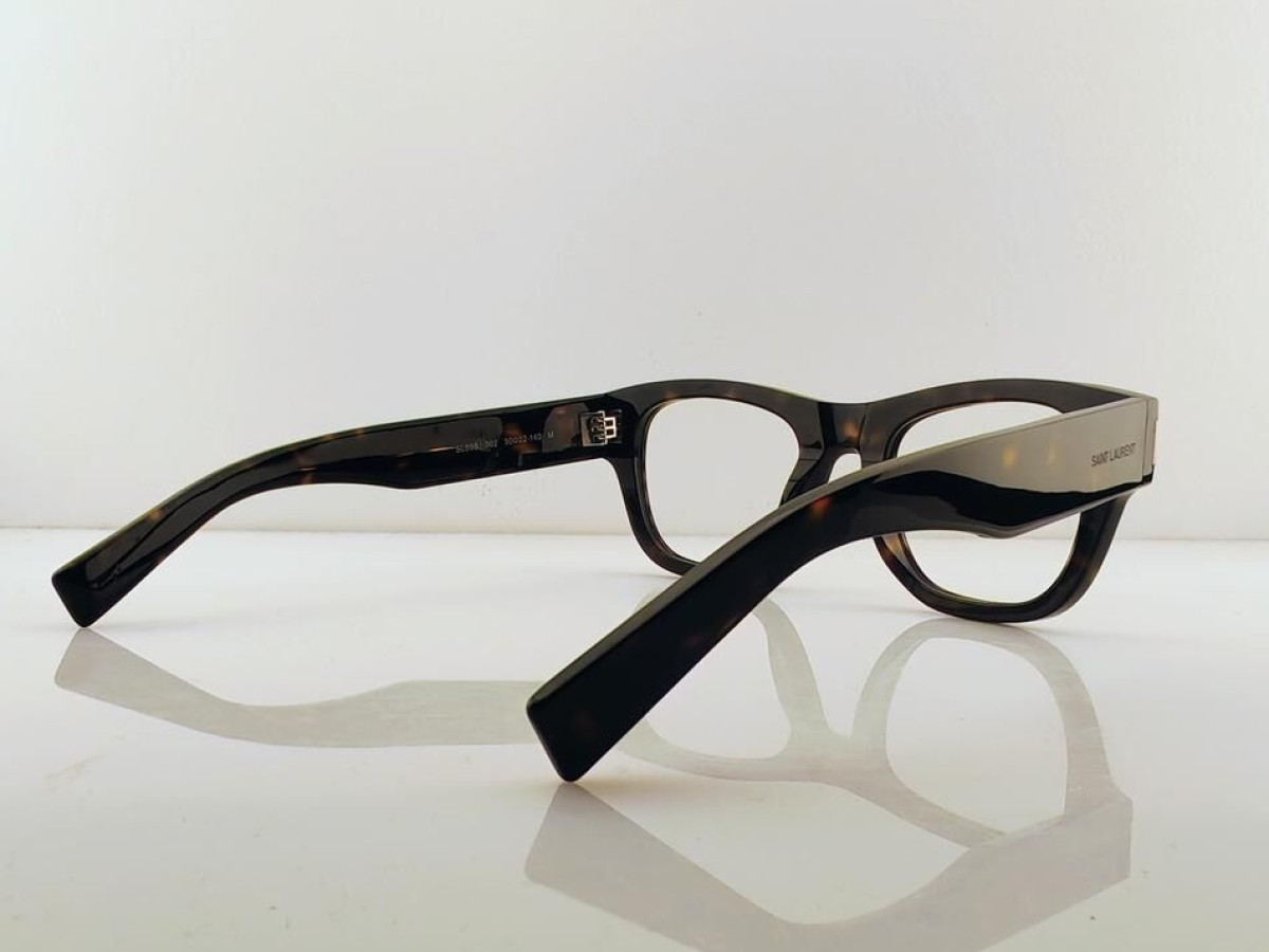 SAINT LAURENT - SL 698 002 M 50&curren;22