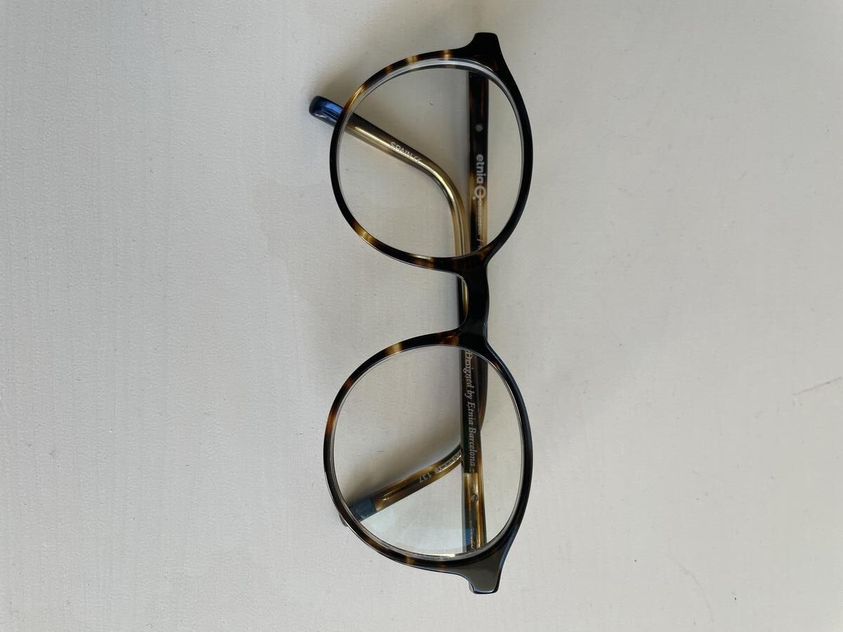 ETNIA BARCELONA - NARA BLHV &curren;19 mm