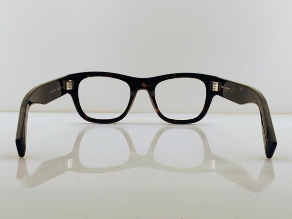 SAINT LAURENT - SL 698 002 M 50&curren;22