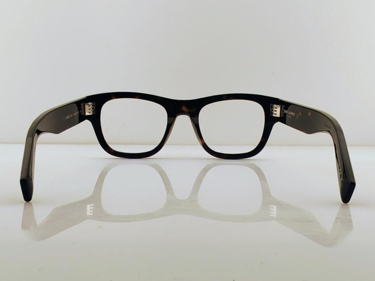 SAINT LAURENT - SL 698 002 M 50&curren;22