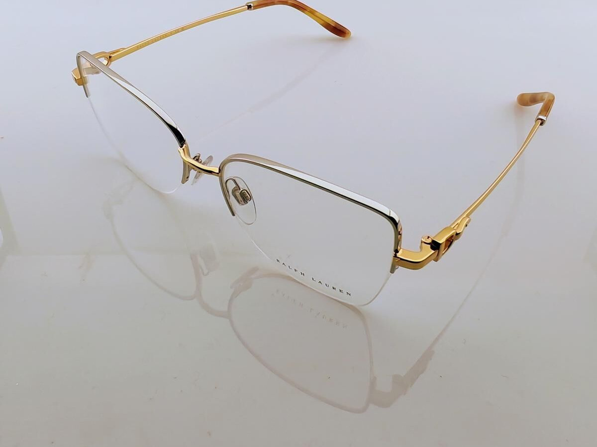 RALPH LAUREN - RL 5122 9463 54&curren;17