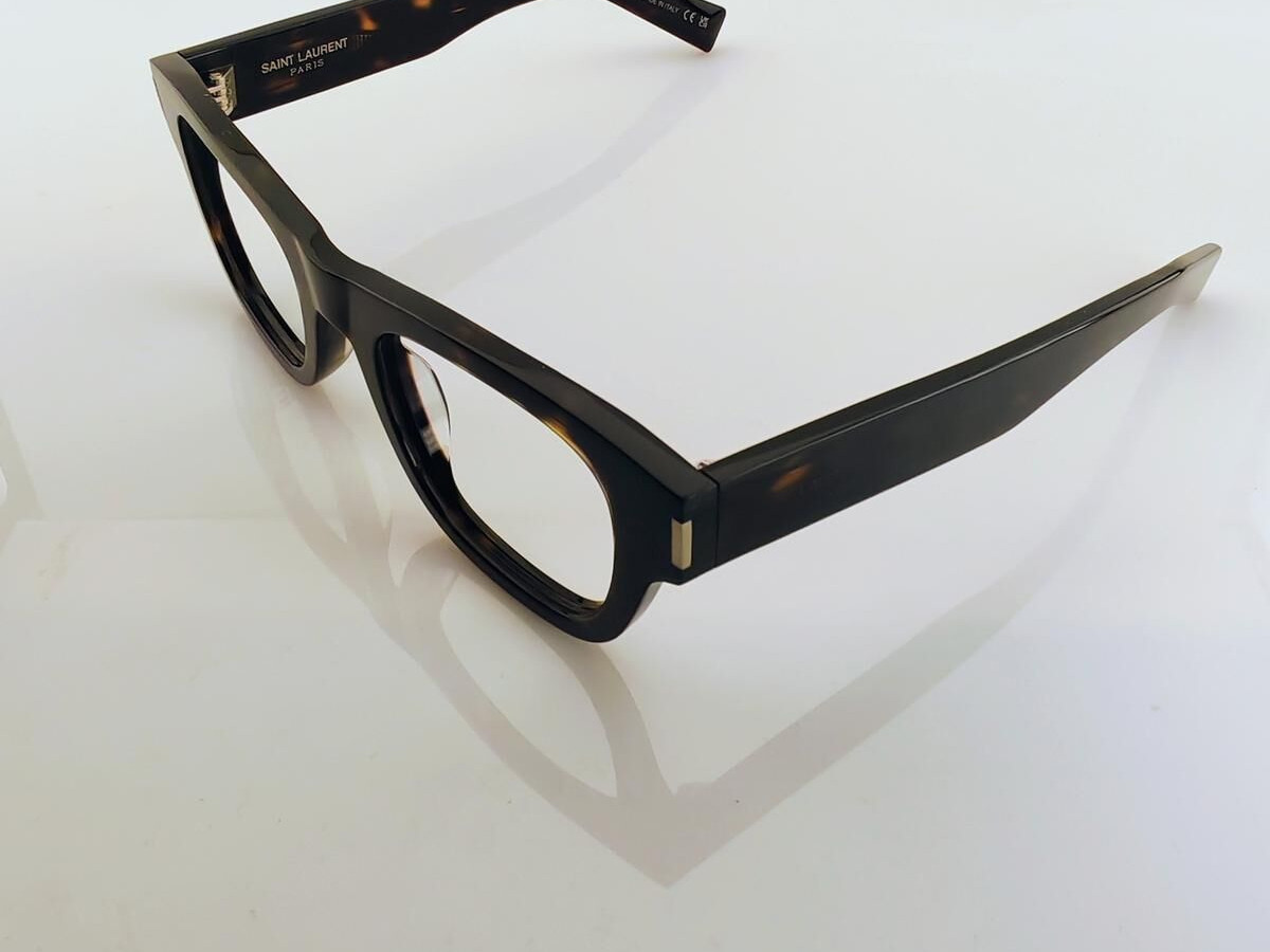 SAINT LAURENT - SL 698 002 M 50&curren;22