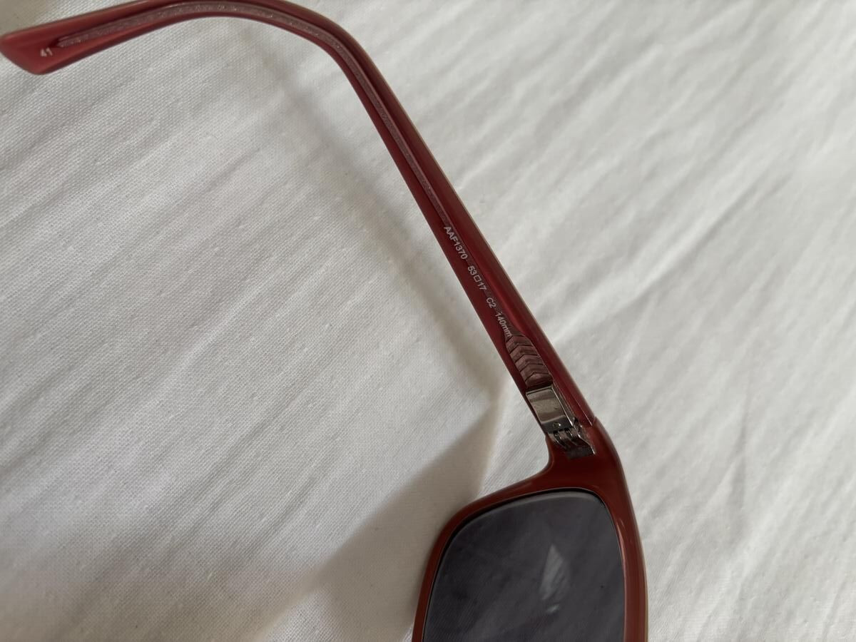 Alain Afflelou  - AAF1370 5317 C2