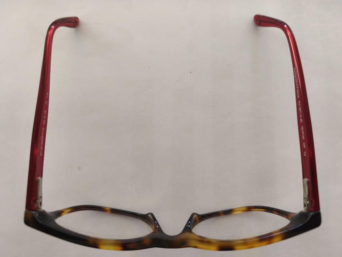 IN STYLE ISHF39 - 8719154321115