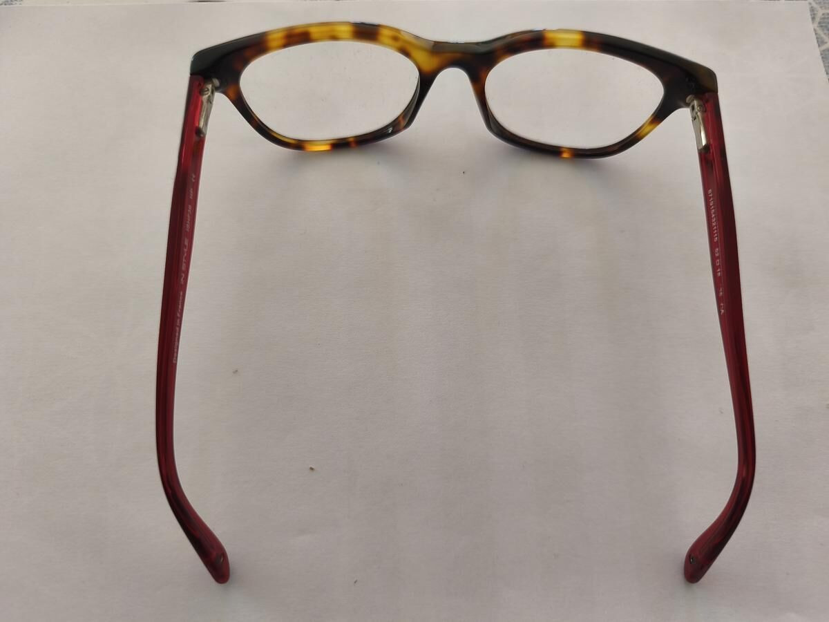 IN STYLE ISHF39 - 8719154321115