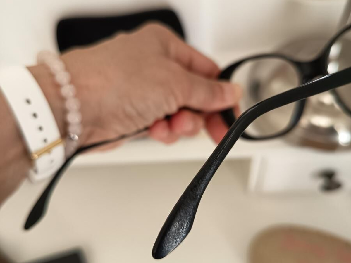 Cutler and gross of london - M0908 C 8