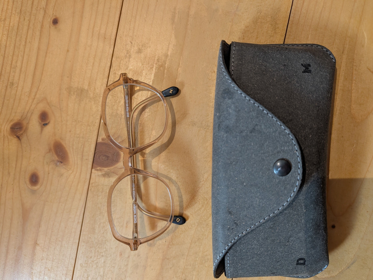 Dick Moby -  O-MLA 054 51&curren;18