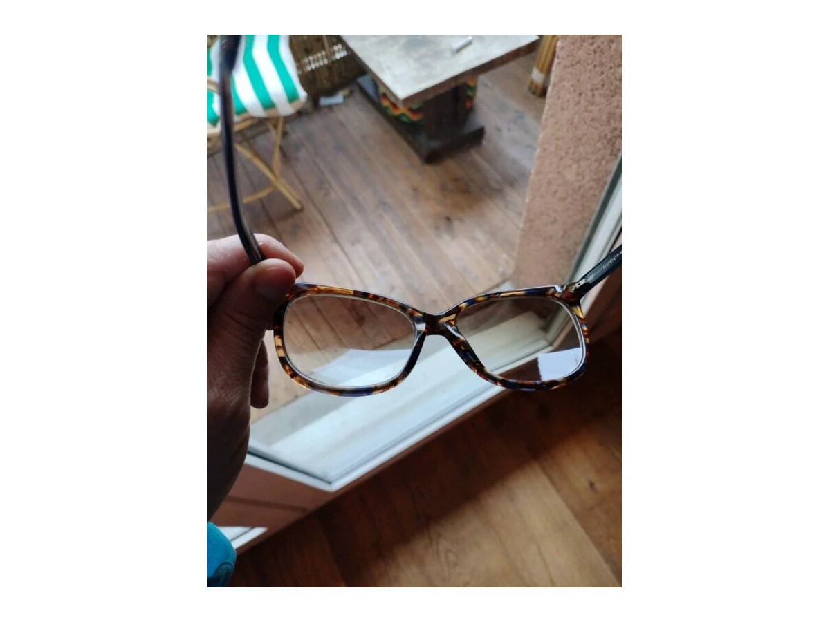 Lunettes soleil Gucci - GG 3751/S 56&curren;18mm