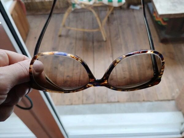 Lunettes soleil Gucci - GG 3751/S 56&curren;18mm