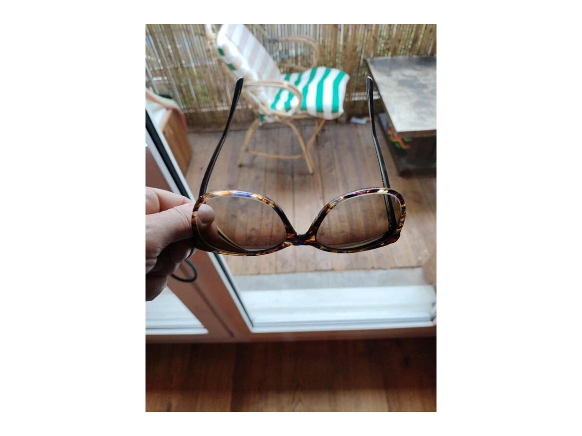 Lunettes soleil Gucci - GG 3751/S 56&curren;18mm