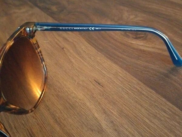 Lunettes soleil Gucci - GG 3751/S 56&curren;18mm