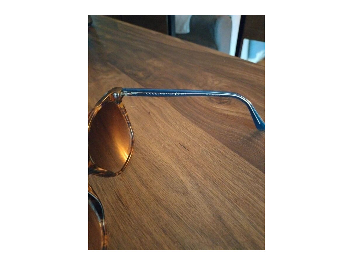 Lunettes soleil Gucci - GG 3751/S 56&curren;18mm
