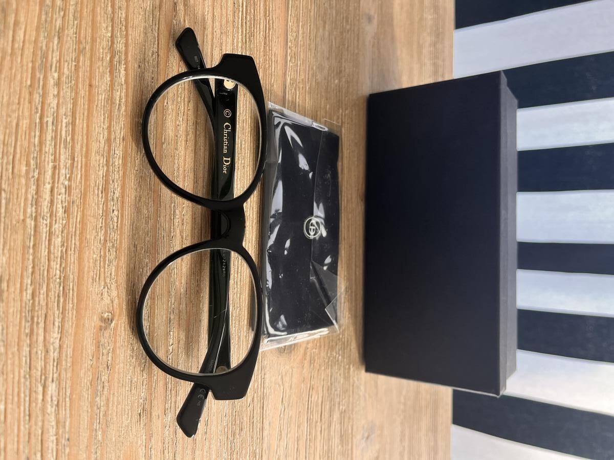 Dior - ULU12A2WRQ- 807 145 48&curren;20